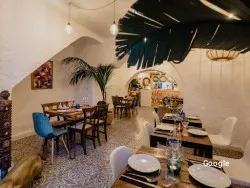 Tapas Meson es Verro