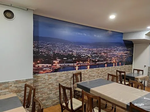 Altre cucine spagnole O choyo iI