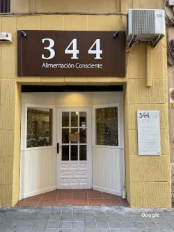 Beste Kokapenak 344 ALIMENTACIÓN CONSCIENTE