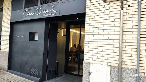 Vegetariana Can Dani