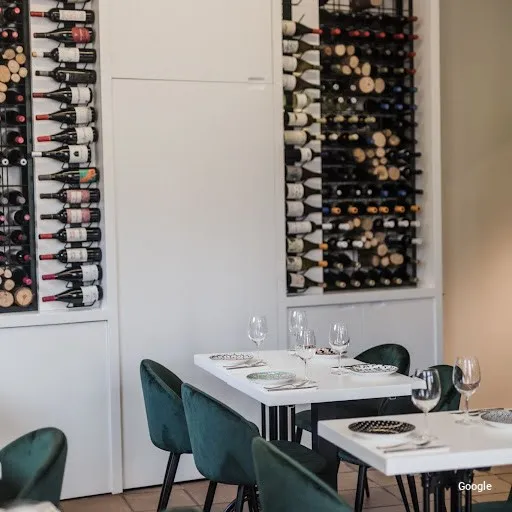 Altre cucine spagnole As Greas
