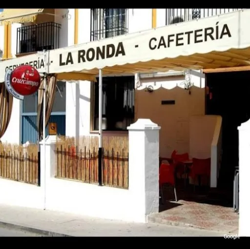 Vegetarian La Ronda