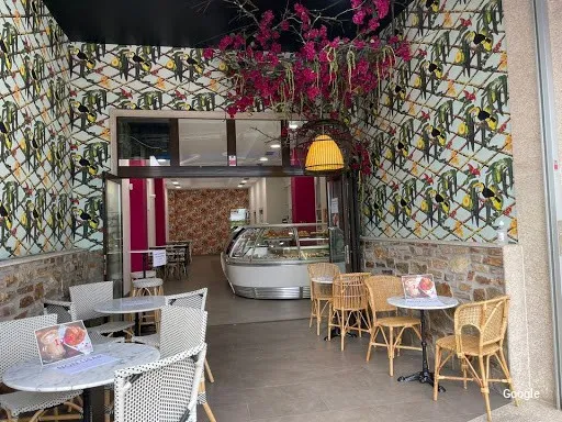 Vegetariana Cafeteria Pasteleria A Praza