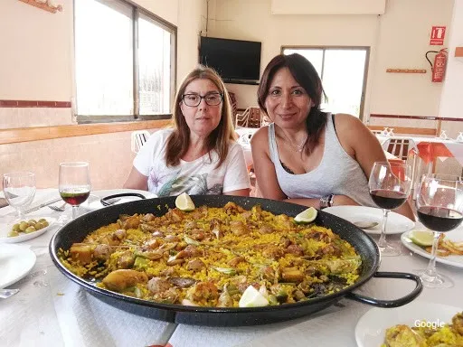 Vegetarian L'HORTA