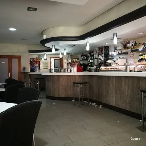Otras cocinas españolas Cafeteria Amnesia