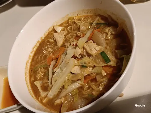 Vegetariana Xingfu Bar