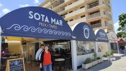 Marisco Sota Mar