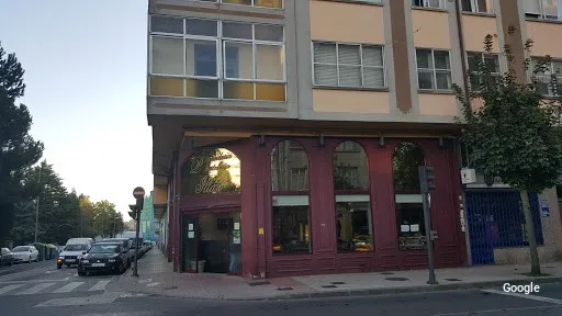 Barazki Jana Panadería Illán
