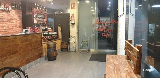 Italiarra La Pizza Italiana
