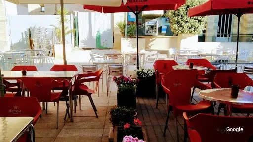 Otras cocinas españolas Cafe Mallen