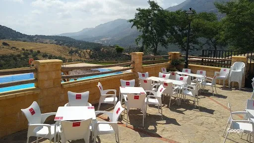 Otras cocinas españolas Venta la oveja negra
