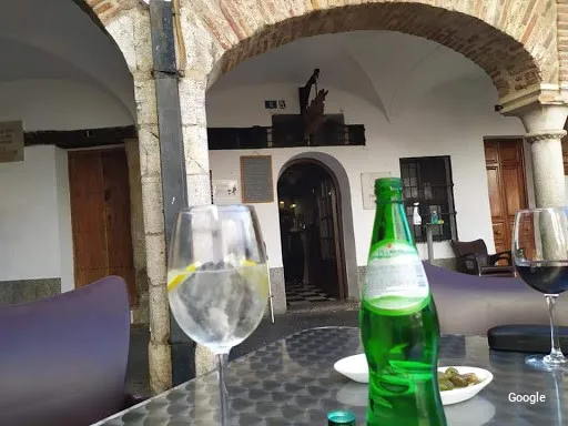Altres cuines espanyoles Bar Monreal