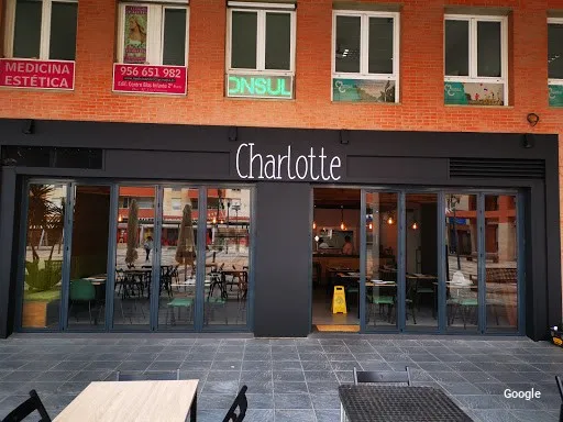 Italian Charlotte Restaurante Pizzería