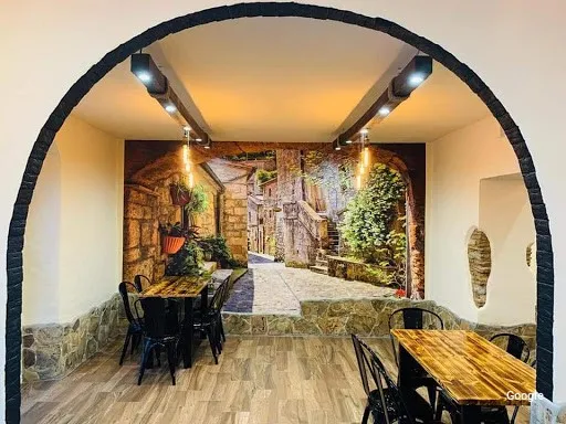 Mediterraneoa Alundra Tapas