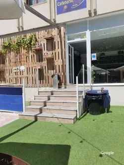 Vegetariana Restaurante Punto de oro