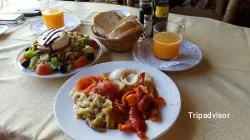Vegetariana L'hort de Can Roca