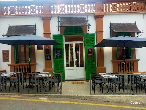 Tapas Tr3nta-1
