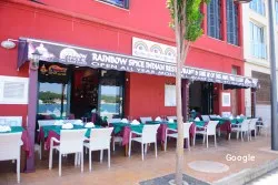 India Rainbow Spice Indian Restaurant