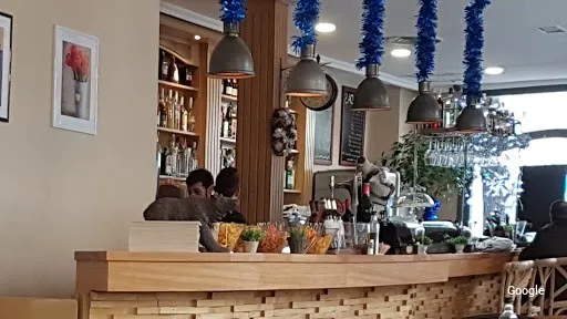 Altres cuines espanyoles La Bodega del Oso