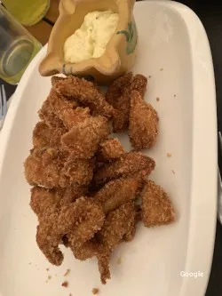 Vegetariana Bar Vermuteria