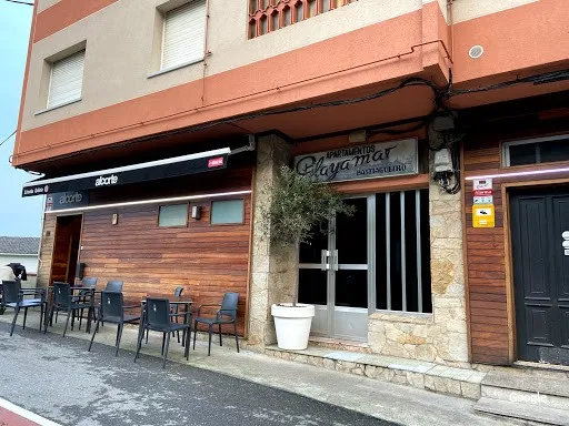 Griglia Restaurante Asador Al Corte