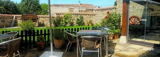 Other Spanish cuisines El meson de Sime