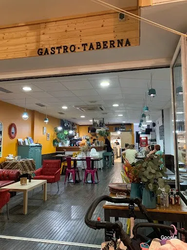 Vegetariana Carallo