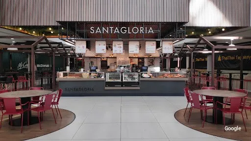 Altres cuines Santagloria - Xanadú