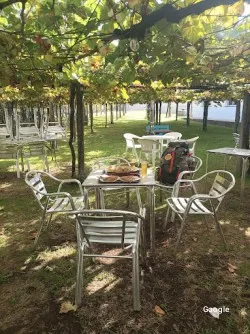 Otras cocinas españolas Bar Los Camioneros