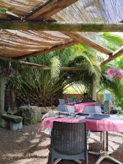 Mediterránea Restaurante Suerteluna