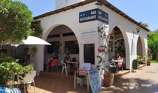 Vegetarian Restaurante Torrelaguna
