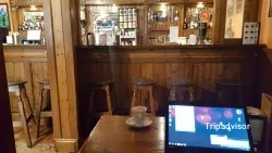 Outras cociñas The Ha'penny Bridge Irish Pub