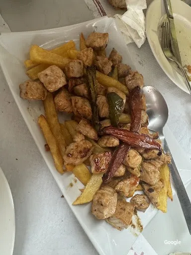 Vegetariana Mesón Gou´s
