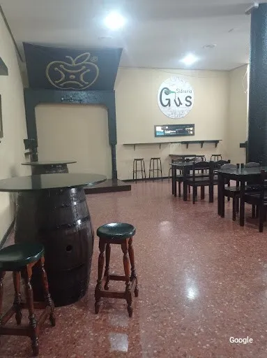 Vegetariana El Rincón Rincón Del tara y De Gus