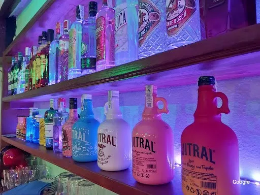 Vegetariana Tequilas, Torrox Costa