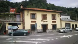Vegetariana Restaurante El Labrador