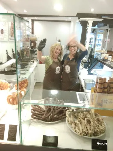 Vegetariana Chocolate Experience