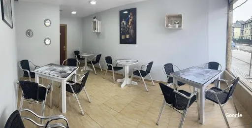 Vegetariana La Tasquina