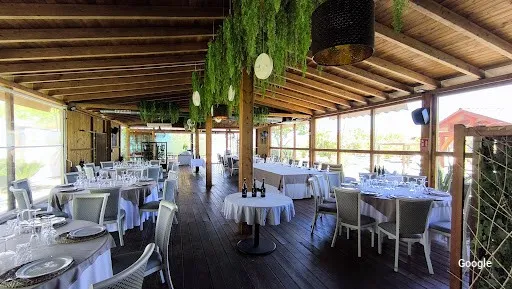 Other cuisines Jardins Blau Mar