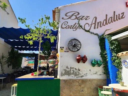 Beste Kokapenak Espainiarra Bar Cortijo Andaluz