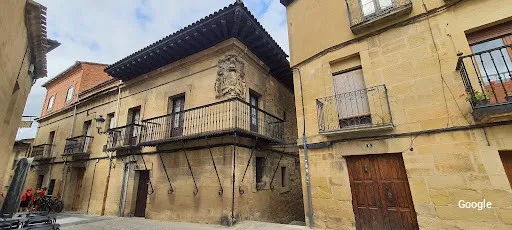 Otras cocinas españolas Villa de Elciego