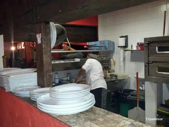 Italiana La campana