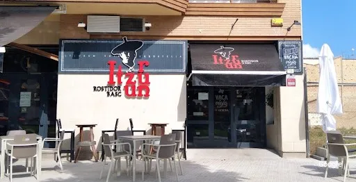 Other Spanish cuisines Restaurant Itzurun by Paco's