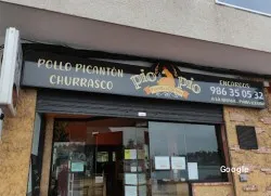 Braseriak Pio Pio