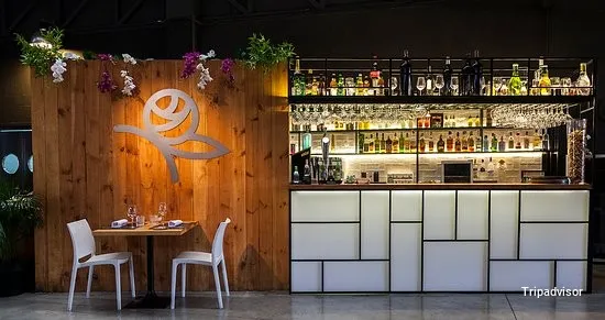 Mediterranea Roseta Restaurante