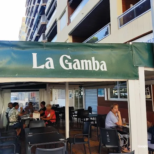 Mediterranea La Gamba