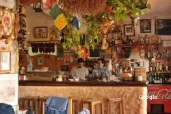 Pasta y Pizzería Cuevas de la Mora Luna