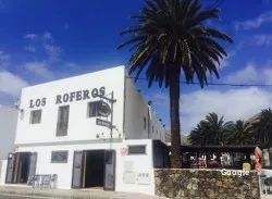 Mediterranean Bar Los Roferos