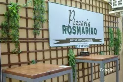 Italiarra Pizzería Rosmarino