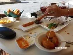 Pasta y Pizzería La Catalana